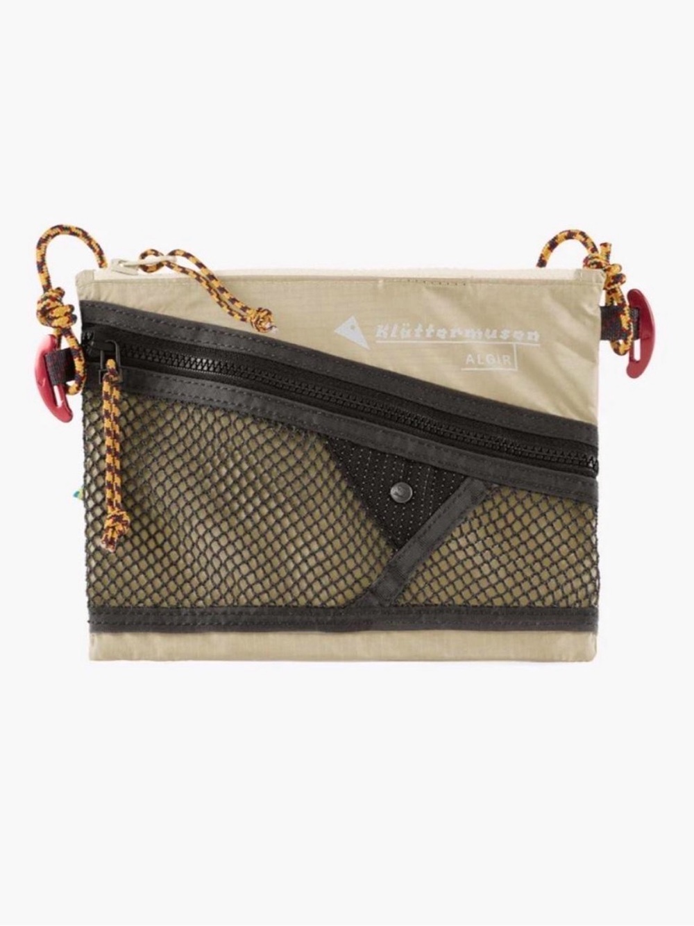 Klättermusen Algir Accessory Bag Small
